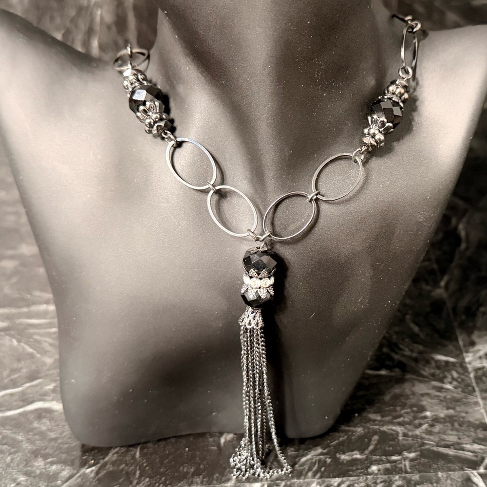 Fashion Necklace